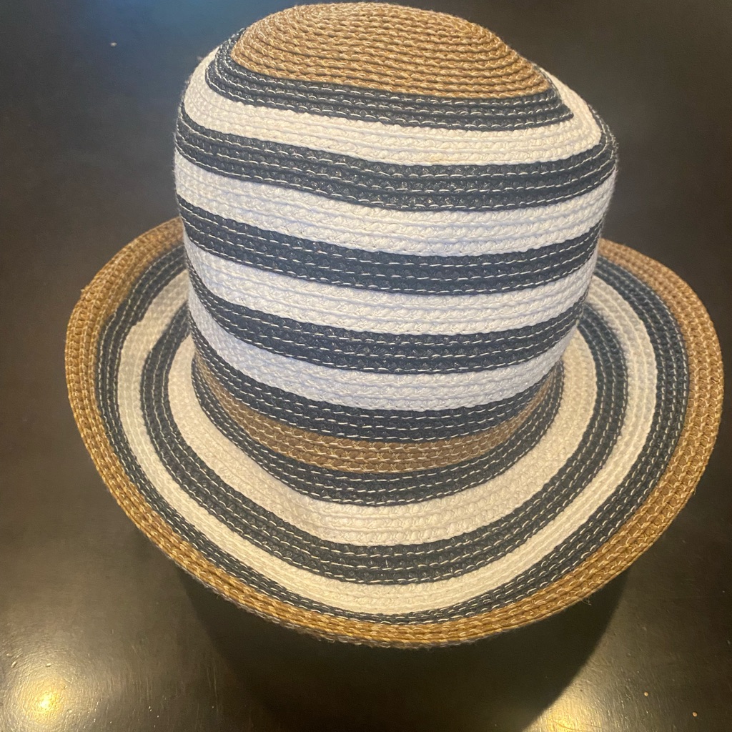 Ericjavits Hat